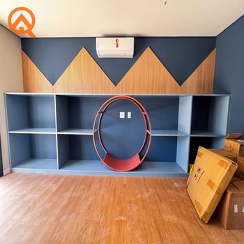 Foto 31 do(a) Apartamento de 3 quartos à venda em Morumbi, Paulínia