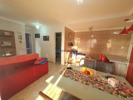 Foto 10 do(a) Apartamento de 3 quartos à venda em Vila Guarani (Z Sul), São Paulo