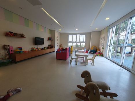 Foto 22 do(a) Apartamento de 3 quartos à venda em Vila Guarani (Z Sul), São Paulo