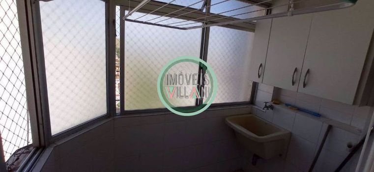 Foto 2 do(a) Apartamento de 3 quartos à venda em Jardim Bela Vista, Caraguatatuba