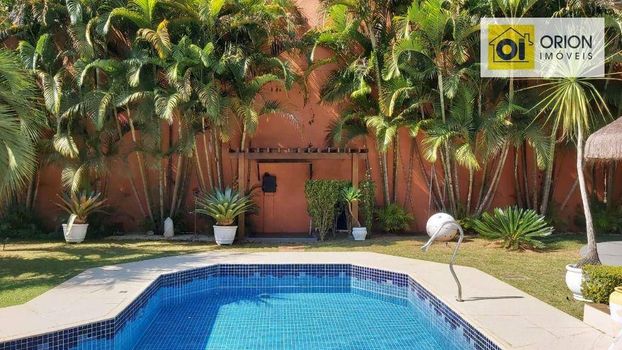 Foto 22 do(a) Casa em Condomínio de 3 quartos à venda em Morada dos Pássaros, Barueri