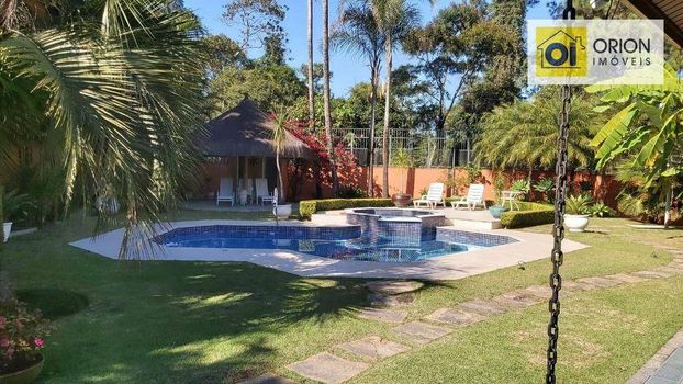 Foto 31 do(a) Casa em Condomínio de 3 quartos à venda em Morada dos Pássaros, Barueri