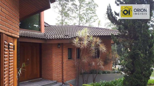 Foto 17 do(a) Casa em Condomínio de 3 quartos à venda em Morada dos Pássaros, Barueri