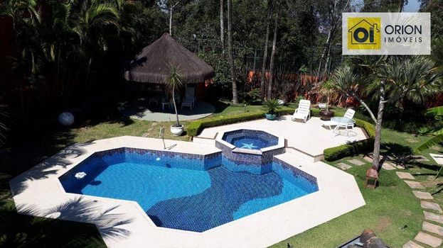 Foto 20 do(a) Casa em Condomínio de 3 quartos à venda em Morada dos Pássaros, Barueri