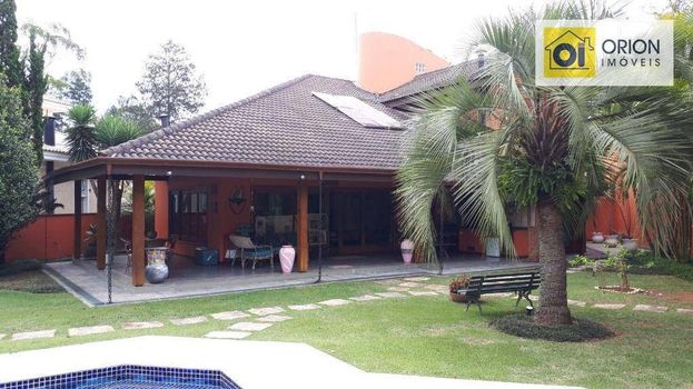Foto 18 do(a) Casa em Condomínio de 3 quartos à venda em Morada dos Pássaros, Barueri