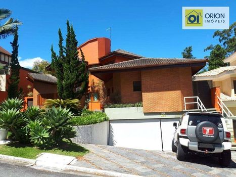 Foto 3 do(a) Casa em Condomínio de 3 quartos à venda em Morada dos Pássaros, Barueri