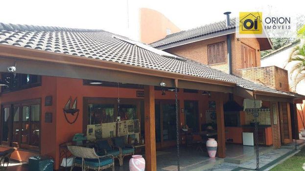 Foto 16 do(a) Casa em Condomínio de 3 quartos à venda em Morada dos Pássaros, Barueri