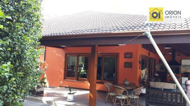 Foto 15 do(a) Casa em Condomínio de 3 quartos à venda em Morada dos Pássaros, Barueri