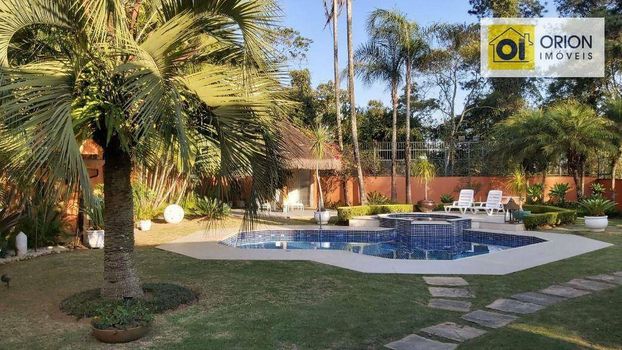 Foto 32 do(a) Casa em Condomínio de 3 quartos à venda em Morada dos Pássaros, Barueri
