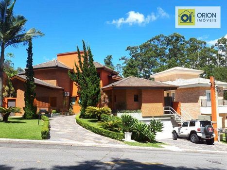 Foto 1 do(a) Casa em Condomínio de 3 quartos à venda em Morada dos Pássaros, Barueri