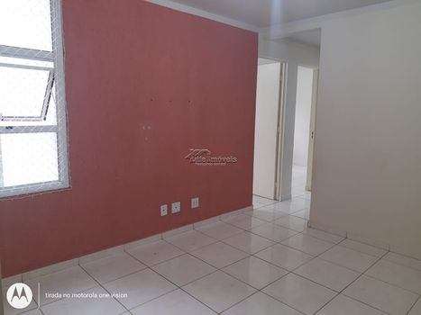 Foto 4 do(a) Apartamento de 2 quartos à venda em Jardim Monte Alto, Campinas