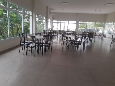 Foto 33 do(a) Apartamento de 2 quartos à venda em Jardim Monte Alto, Campinas