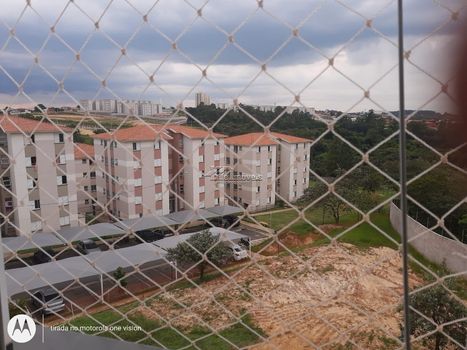 Foto 22 do(a) Apartamento de 2 quartos à venda em Jardim Monte Alto, Campinas