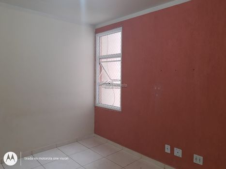 Foto 3 do(a) Apartamento de 2 quartos à venda em Jardim Monte Alto, Campinas