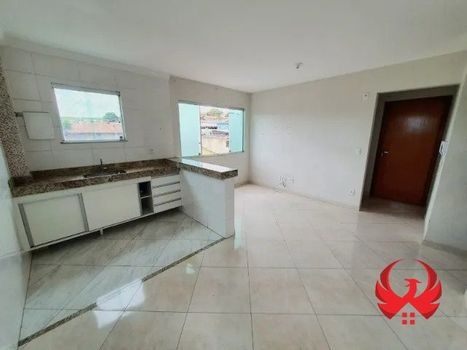Foto 4 do(a) Cobertura de 2 quartos à venda em Pindorama, Belo Horizonte