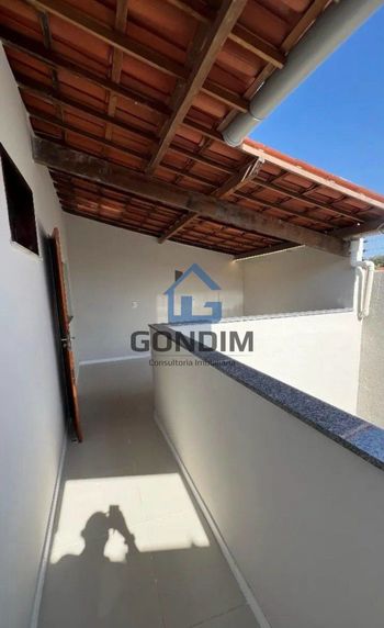 Foto 17 do(a) Casa em Condomínio de 6 quartos à venda em Sapiranga-Coité, Fortaleza