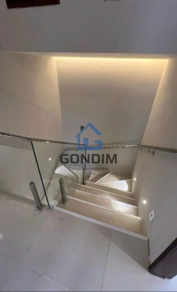 Foto 5 do(a) Casa em Condomínio de 6 quartos à venda em Sapiranga-Coité, Fortaleza