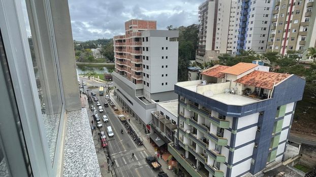 Foto 12 do(a) Apartamento de 2 quartos à venda em Centro, Viçosa