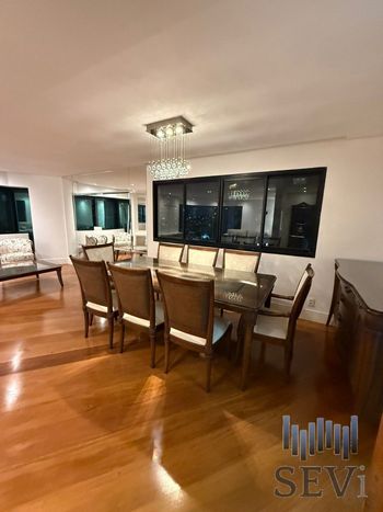 Foto 2 do(a) Apartamento de 3 quartos à venda em Vila Regente Feijó, São Paulo