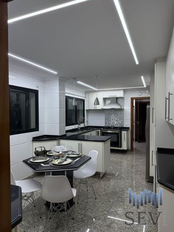 Foto 6 do(a) Apartamento de 3 quartos à venda em Vila Regente Feijó, São Paulo
