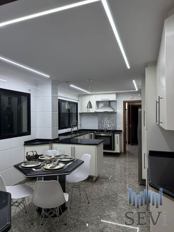 Foto 5 do(a) Apartamento de 3 quartos à venda em Vila Regente Feijó, São Paulo
