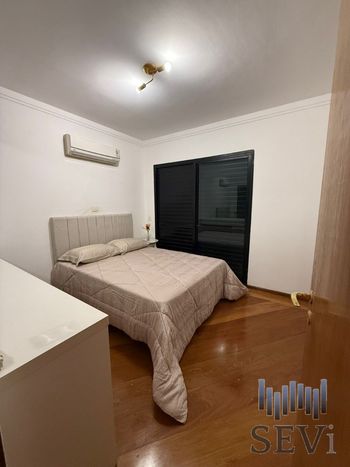 Foto 16 do(a) Apartamento de 3 quartos à venda em Vila Regente Feijó, São Paulo