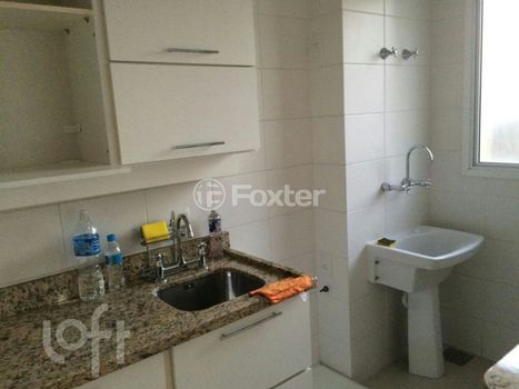 Foto 10 do(a) Apartamento de 1 quartos à venda em Rio Branco, Porto Alegre