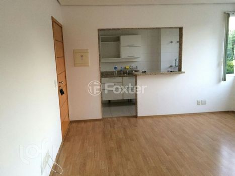 Foto 6 do(a) Apartamento de 1 quartos à venda em Rio Branco, Porto Alegre