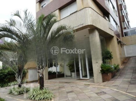Foto 2 do(a) Apartamento de 1 quartos à venda em Rio Branco, Porto Alegre