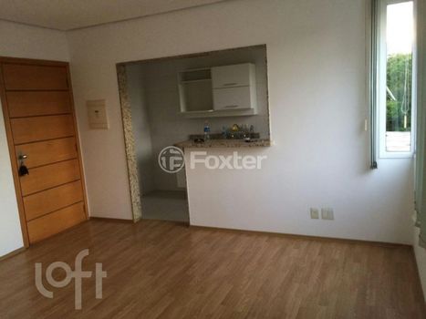 Foto 21 do(a) Apartamento de 1 quartos à venda em Rio Branco, Porto Alegre