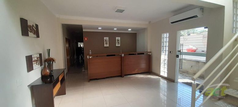 Foto 1 do(a) Sala / Conjunto Comercial false à venda em Vila Mendonça, Araçatuba