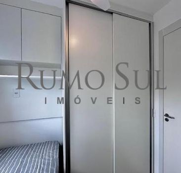 Foto 17 do(a) Apartamento de 2 quartos à venda em Jardim Caravelas, São Paulo