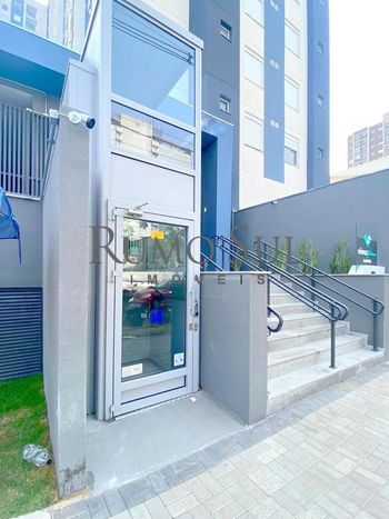 Foto 33 do(a) Apartamento de 2 quartos à venda em Jardim Caravelas, São Paulo