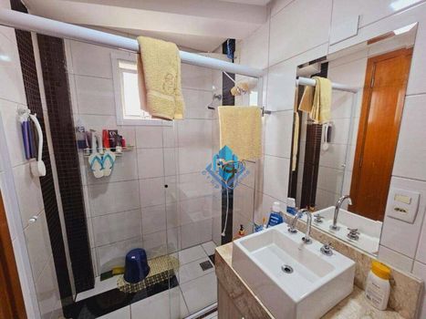 Foto 9 do(a) Apartamento de 3 quartos à venda em Vila Bastos, Santo André