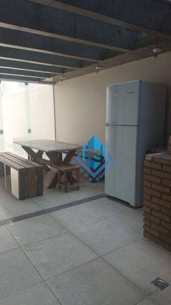 Foto 23 do(a) Apartamento de 3 quartos à venda em Vila Bastos, Santo André