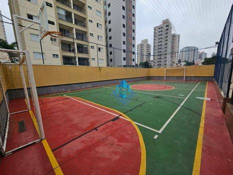 Foto 27 do(a) Apartamento de 3 quartos à venda em Vila Bastos, Santo André