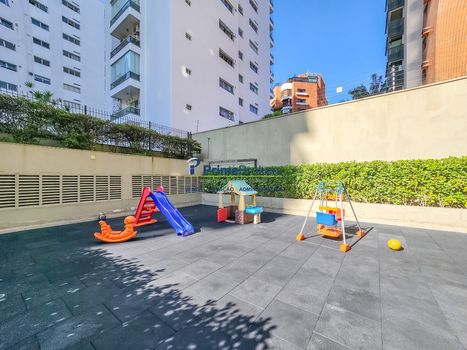 Foto 36 do(a) Apartamento de 3 quartos à venda em Indianópolis, São Paulo