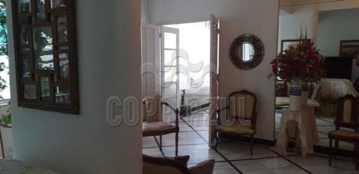 Foto 10 do(a) Apartamento de 3 quartos à venda em Copacabana, Rio de Janeiro