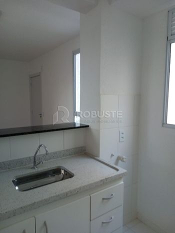Foto 4 do(a) Apartamento de 2 quartos à venda em Jardim Palos Verdes, Botucatu