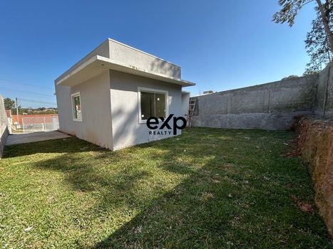 Foto 4 do(a) Casa de 3 quartos à venda em Conjunto Habitacional Monsenhor Francisco Gorski, Campo Largo