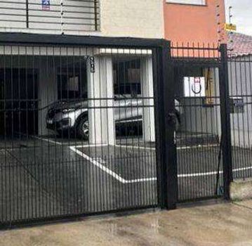 Foto 2 do(a) Apartamento de 2 quartos à venda em Jardim Algarve, Alvorada