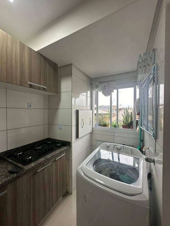 Foto 6 do(a) Apartamento de 2 quartos à venda em Jardim Algarve, Alvorada