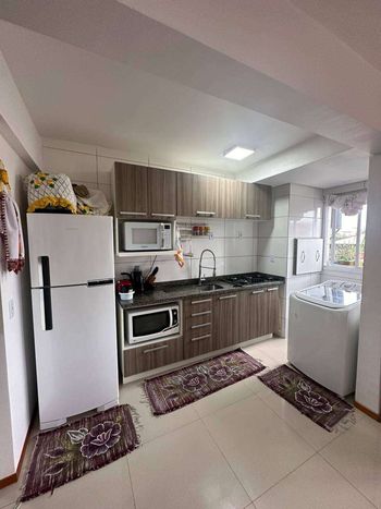 Foto 5 do(a) Apartamento de 2 quartos à venda em Jardim Algarve, Alvorada