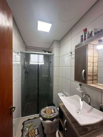 Foto 8 do(a) Apartamento de 2 quartos à venda em Jardim Algarve, Alvorada