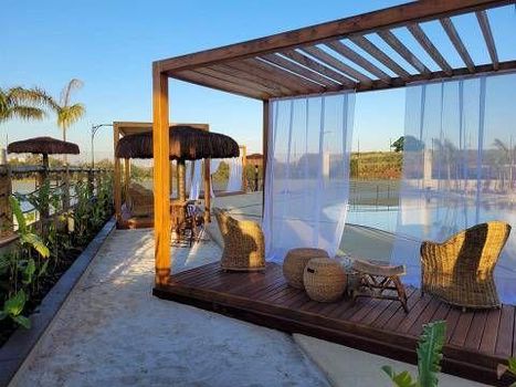 Foto 30 do(a) Casa em Condomínio de 3 quartos à venda em Parque Brasil 500, Paulínia