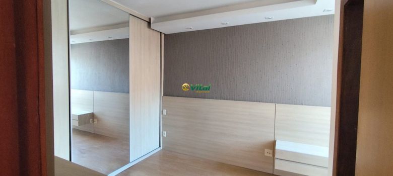 Foto 8 do(a) Apartamento de 3 quartos à venda em Graça, Belo Horizonte