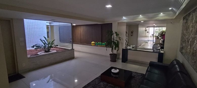 Foto 32 do(a) Apartamento de 3 quartos à venda em Graça, Belo Horizonte