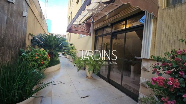 Foto 4 do(a) Apartamento de 3 quartos à venda em Jardim Paulista, Ribeirão Preto