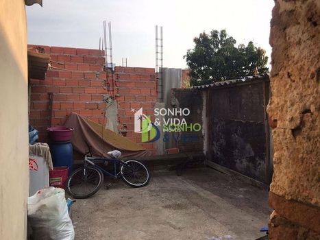 Foto 5 do(a) Casa de 3 quartos à venda em Cidade Singer, Campinas
