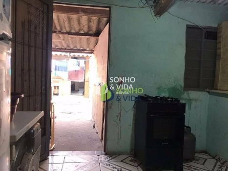 Foto 13 do(a) Casa de 3 quartos à venda em Cidade Singer, Campinas